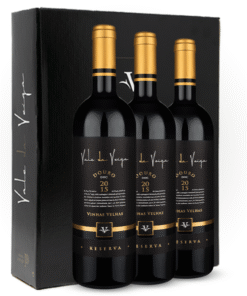 Premium Set - Red Reserve Old Vines Field Blend