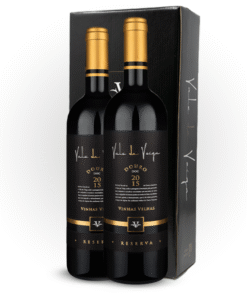 Set Red Reserve Old Vines Field Blend