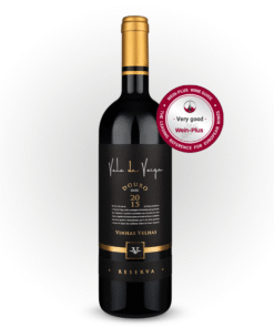 Vale da Veiga Red Reserve Old Vines 2015 - Magnum