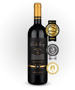 Vale da Veiga Red Reserve Old Vines Field Blend 2017